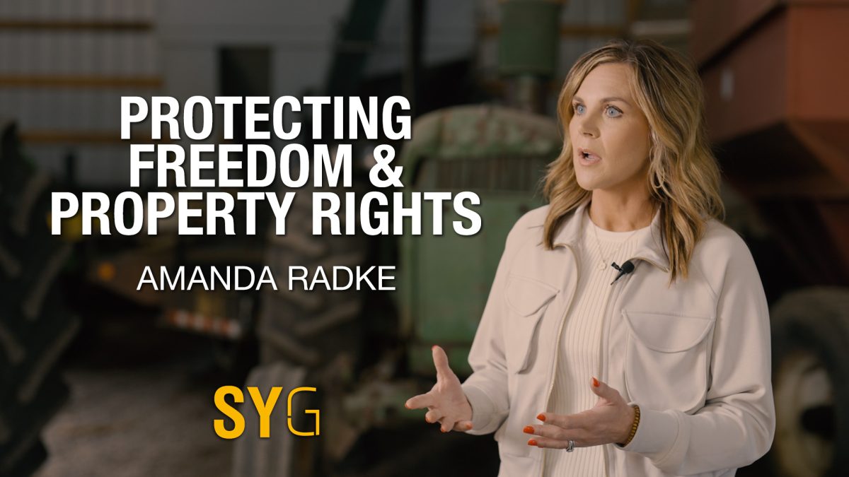 South Dakota: A Beacon of Freedom against Pipeline Encroachment