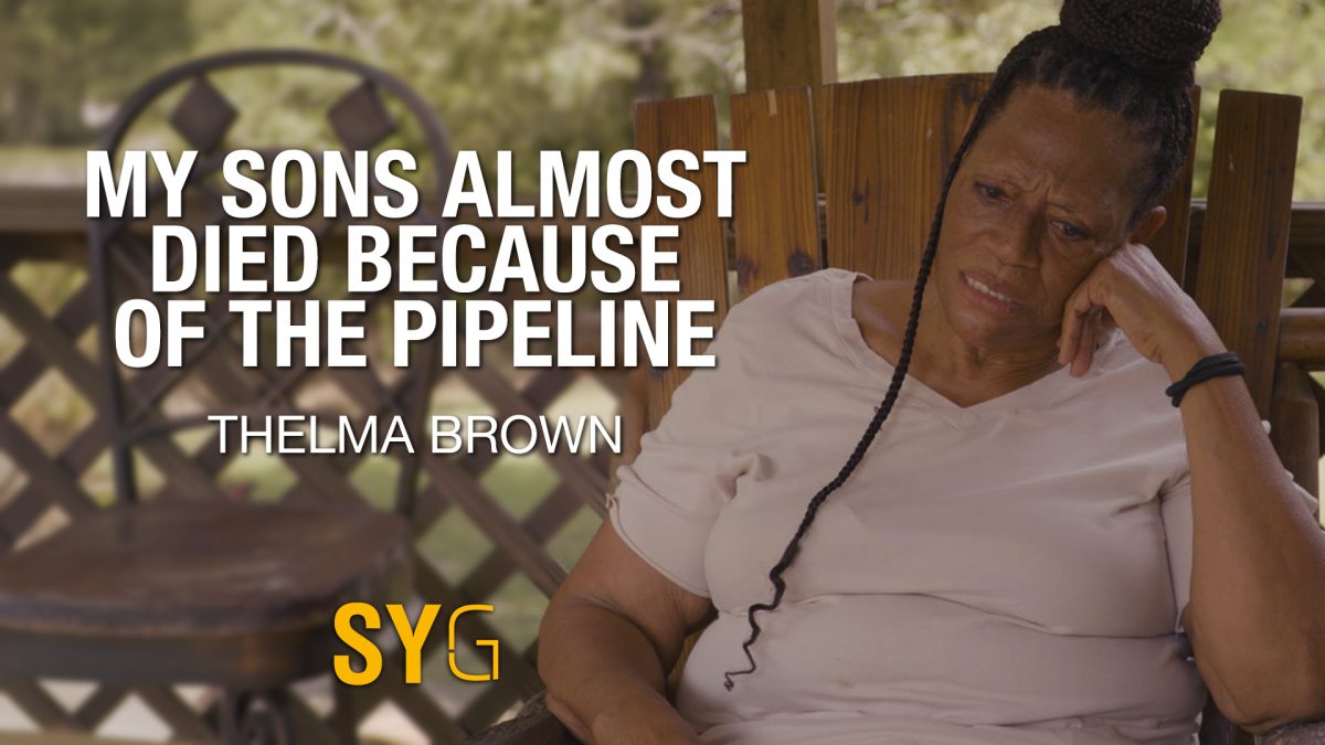 A Quiet Witness to Chaos: Satartia’s 2020 Pipeline Disaster